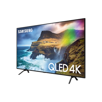 Qled 4k Tv 65 Inch Qe65q70ralxxn Samsung Nl