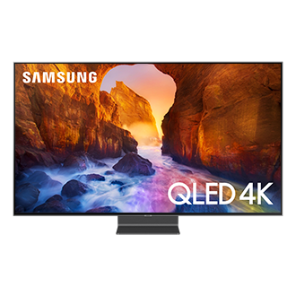 Qled 4k Tv 65 Inch Qe65q90ralxxn Samsung Nl