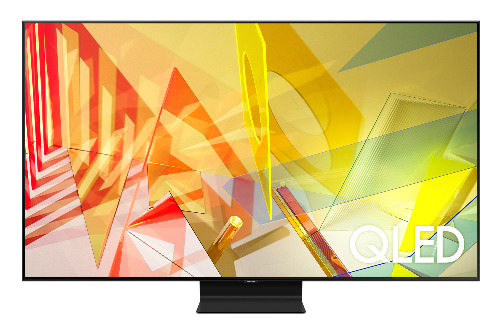 Qled 4k 65 Inch Q90t 2020 Qe65q90talxxn Samsung Nl