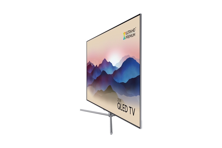 QLED TV 65 inch QE65Q8F 2018 Samsung