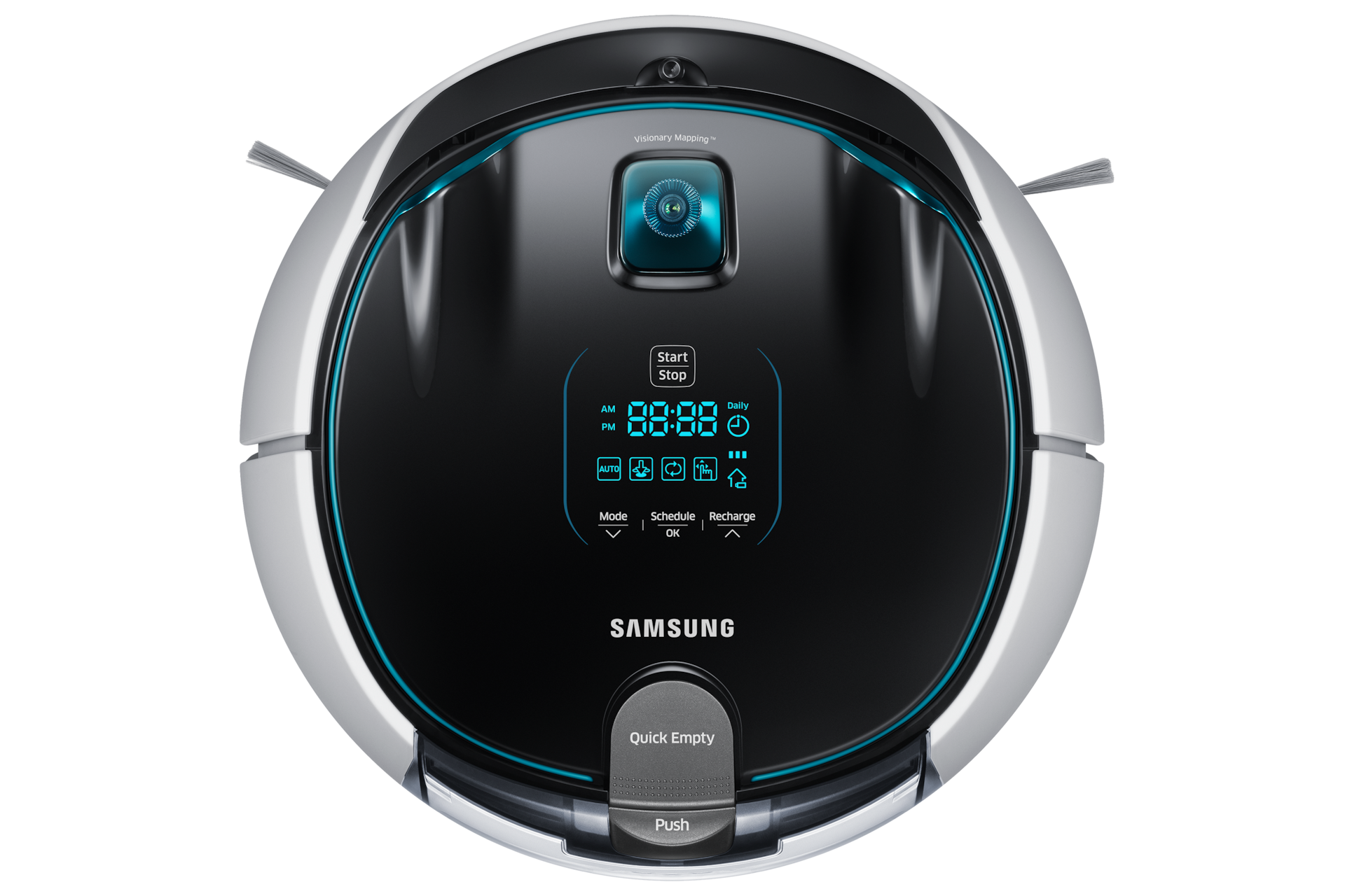 Robot VR10J5050UD | Samsung Service NL