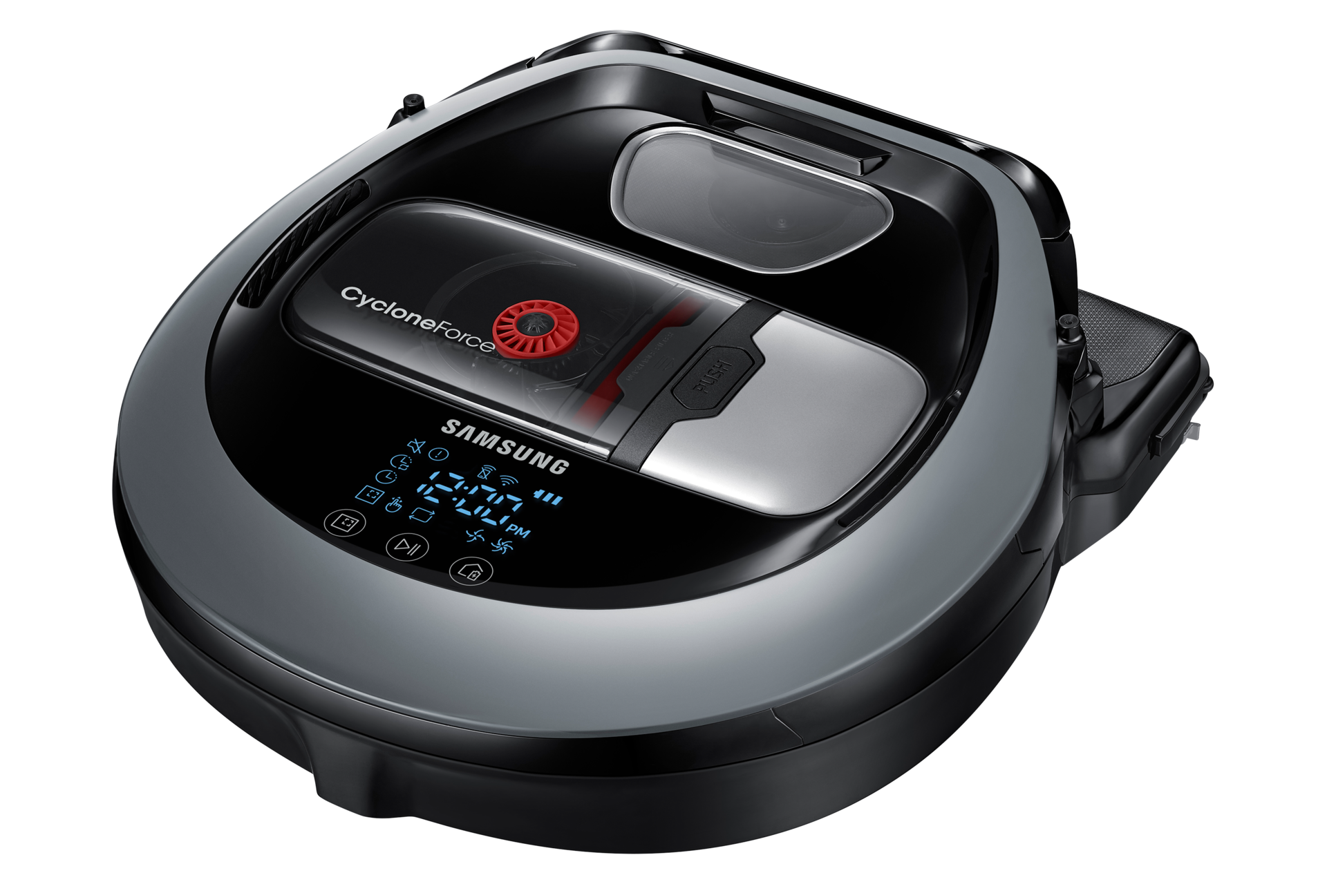 Samsung Robot Stofzuiger POWERbot Smart Control Samsung