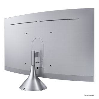 Tower Stand VG-SGSM11S TV achterkant