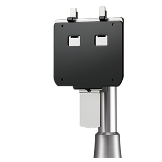 Samsung Tower Stand VG-SGSM11S detail