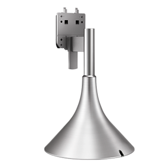 Tower Stand VG-SGSM11S zijkant links