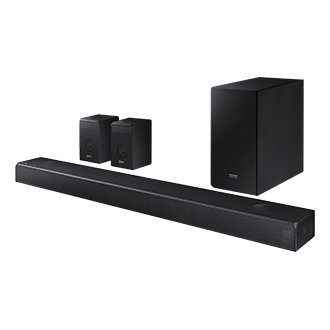 Samsung dolby atmos shops n950