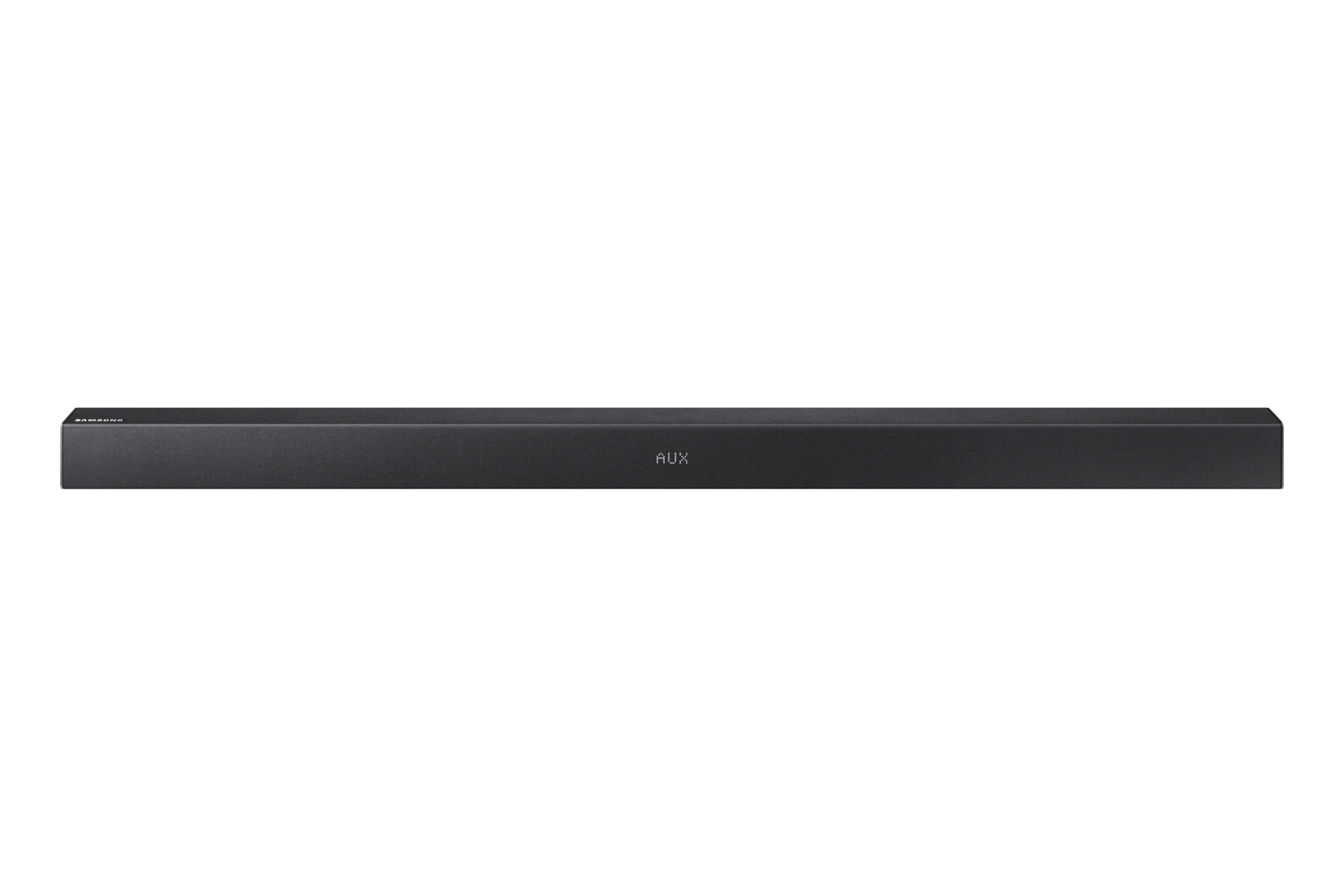 Buy SAMSUNG2.1 Soundbar HW-R450 with Wireless Subwoofer, Bluetooth  Compatible, Smart Sound and Game Mode, 200-Watts Online at desertcartIreland