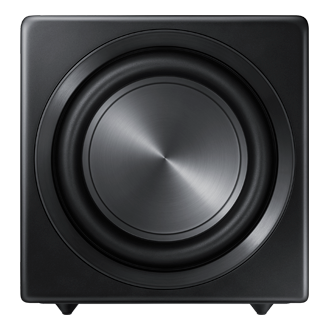 Samsung Soundbar Sound+ Subwoofer SWA-W700