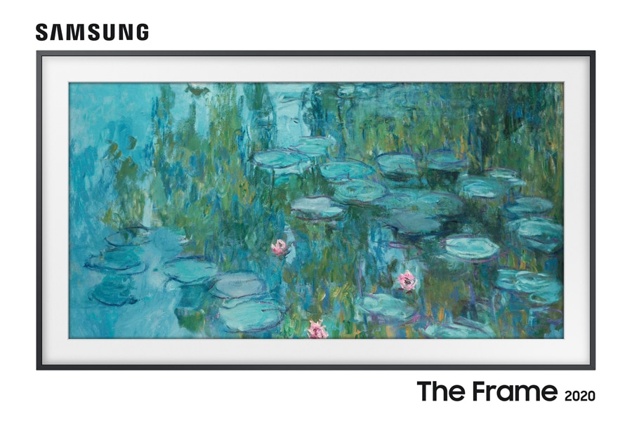 Samsung The Frame 43 inch QLED