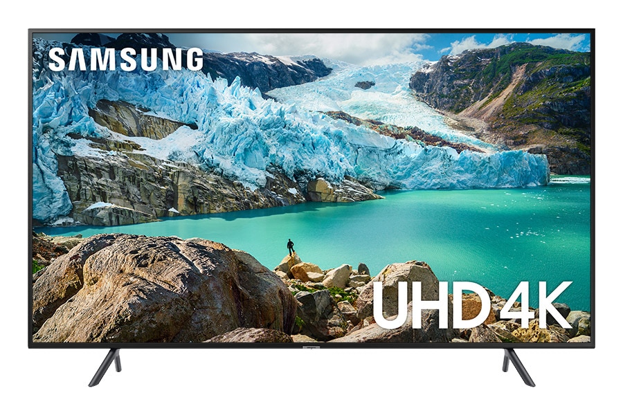 41+ Samsung ru7100 50 inch 4k uhd smart tv information