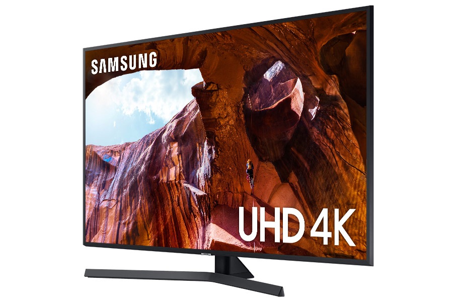 4k Uhd Tv 43 Inch Ue43ru7400sxxn Samsung Nl