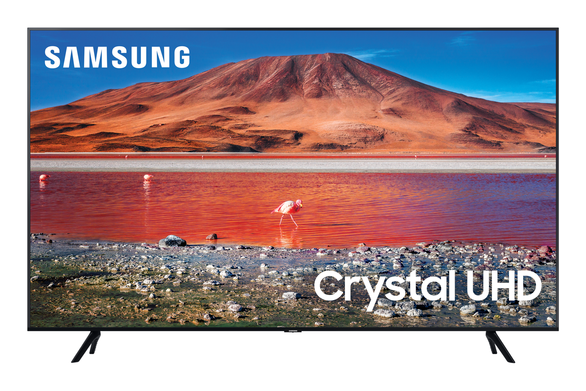 32++ Samsung 43 inch crystal uhd 4k smart tv tu7000 ideas in 2021 