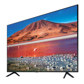 Crystal Uhd 50 Inch Tu7000 2020 Ue50tu7000wxxn Samsung Nl