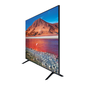 40+ Samsung 65 tu7000 crystal uhd 4k hdr led smart tv info