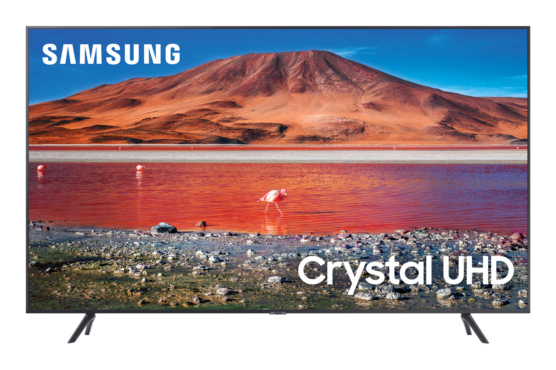 Crystal Uhd 50 Inch Tu7100 2020 Ue50tu7100wxxn Samsung Nl