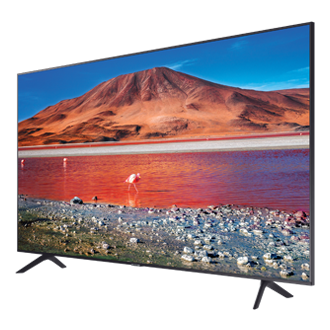 Crystal Uhd 55 Inch Tu7100 2020 Ue55tu7100wxxn Samsung Nl