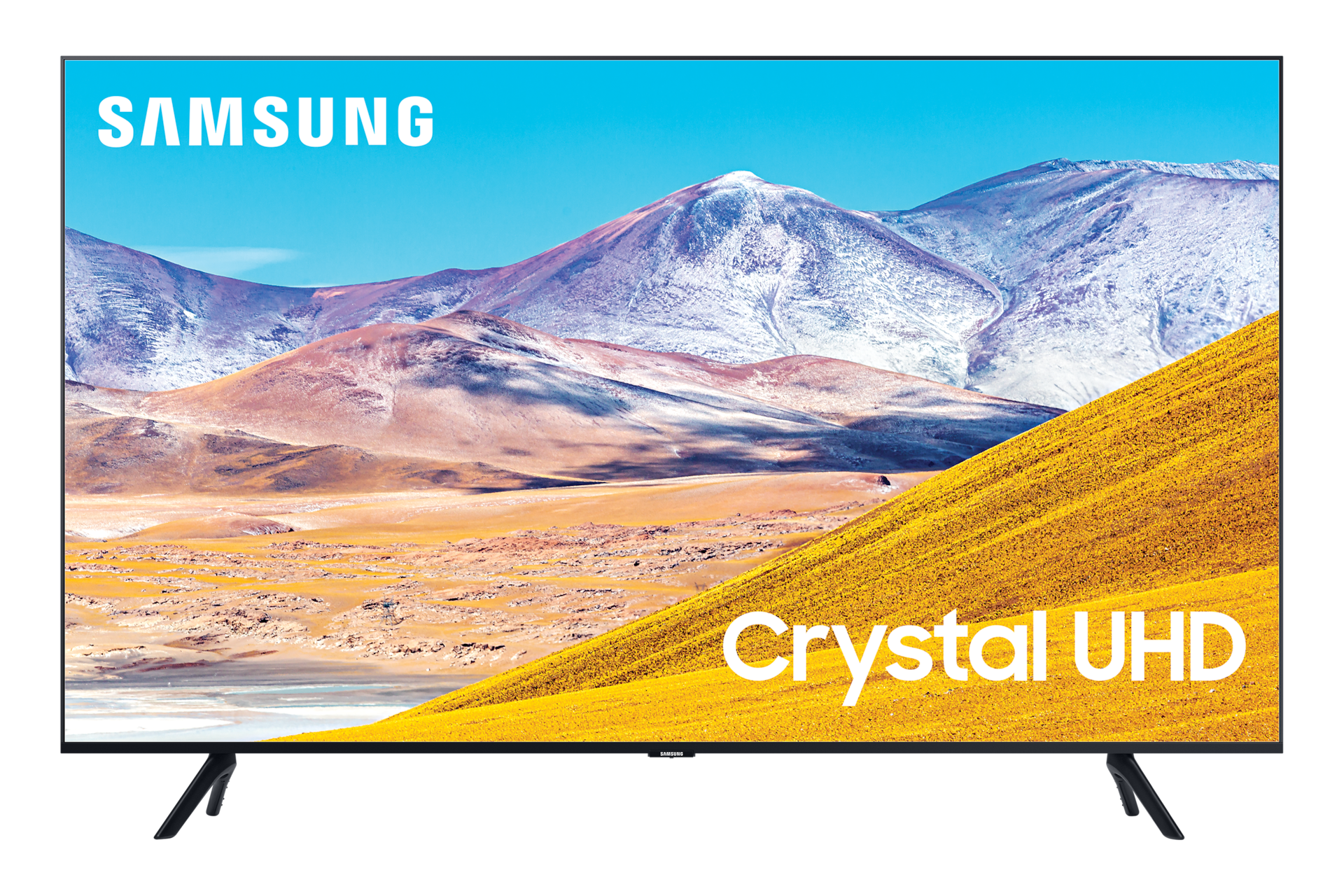 Crystal Uhd 50 Inch Tu8000 2020 Ue50tu8000wxxn Samsung Nl