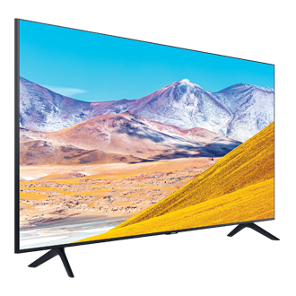 Crystal Uhd 55 Inch Tu8000 2020 Ue55tu8000wxxn Samsung Nl