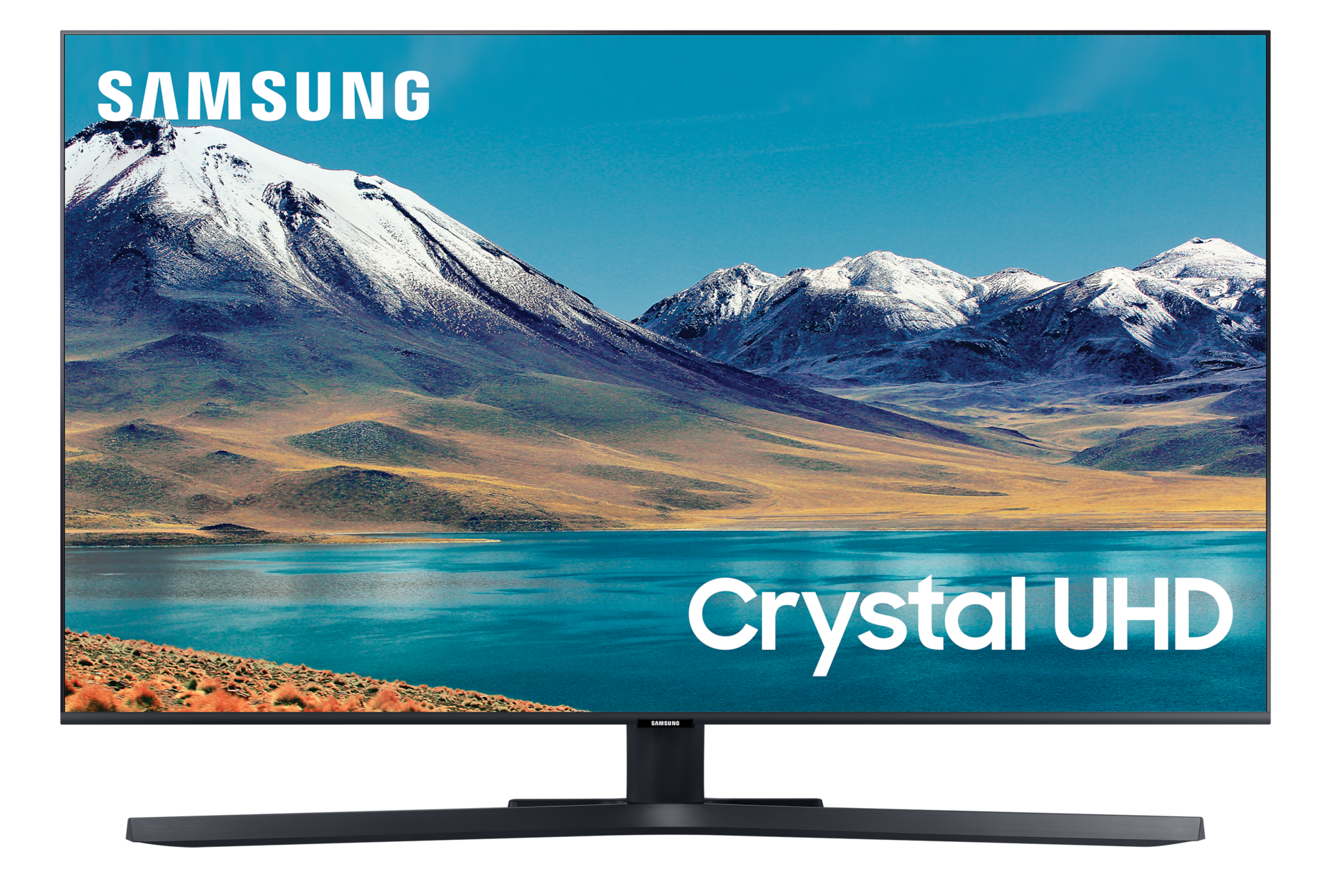 Crystal Uhd 43 Inch Tu8500 2020 Ue43tu8500sxxn Samsung Nl