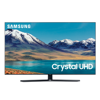 Crystal Uhd 55 Inch Tu8500 2020 Ue55tu8500sxxn Samsung Nl