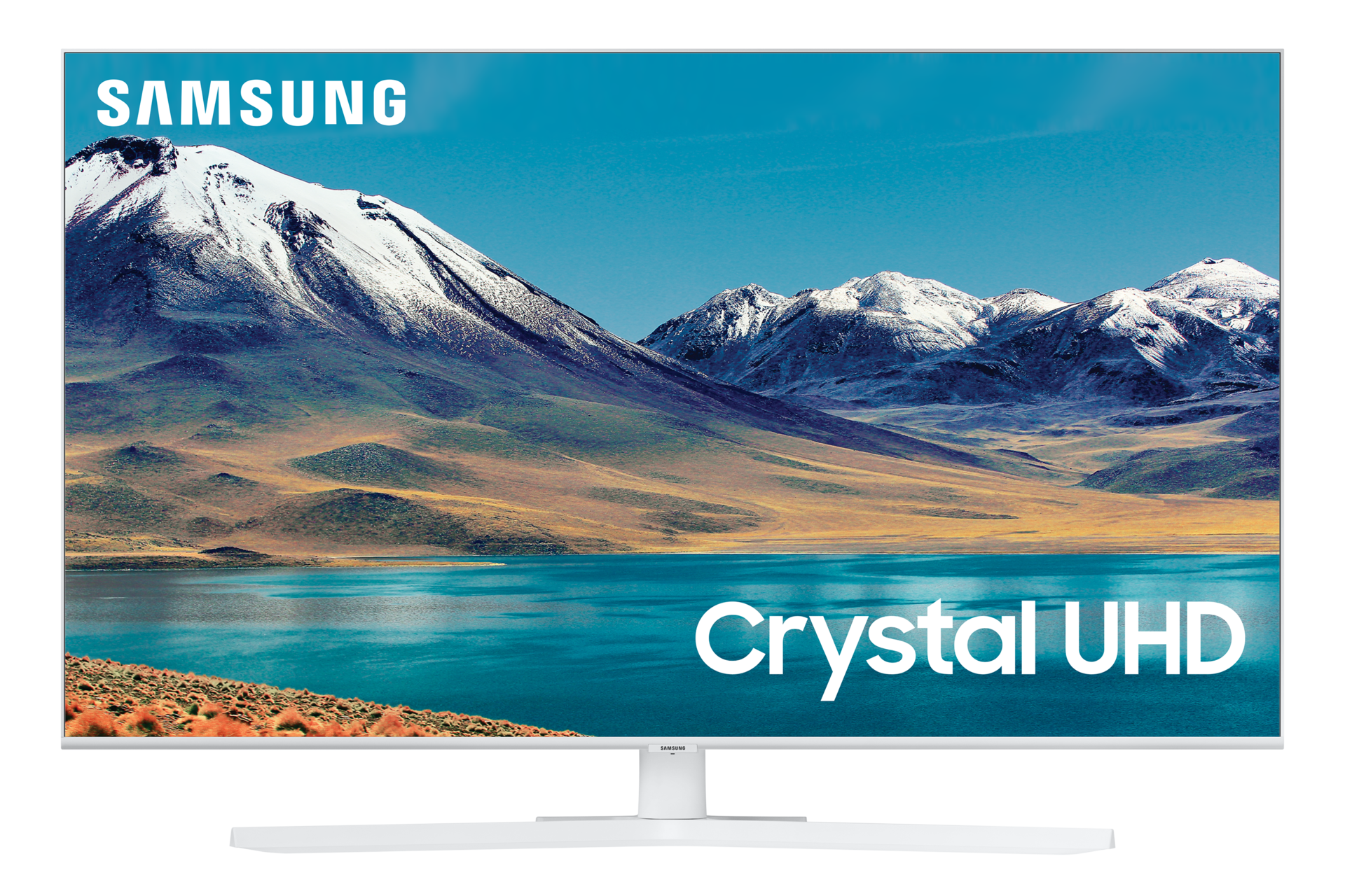 Crystal UHD 50 inch TU8510 (2020) | UE50TU8510SXXN | Samsung NL