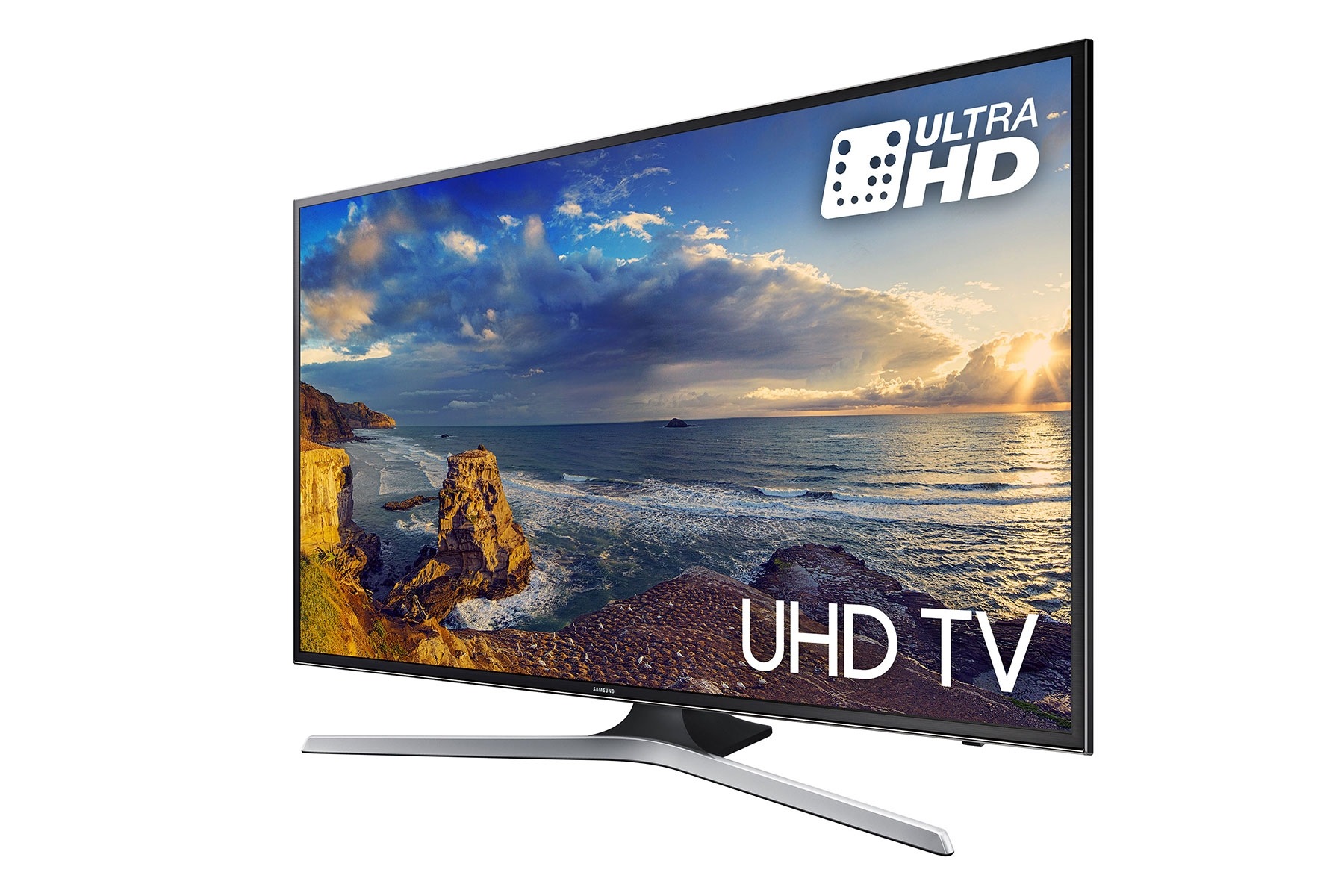 Uhd Tv 6 Serie Ue49mu6100 Samsung Nl