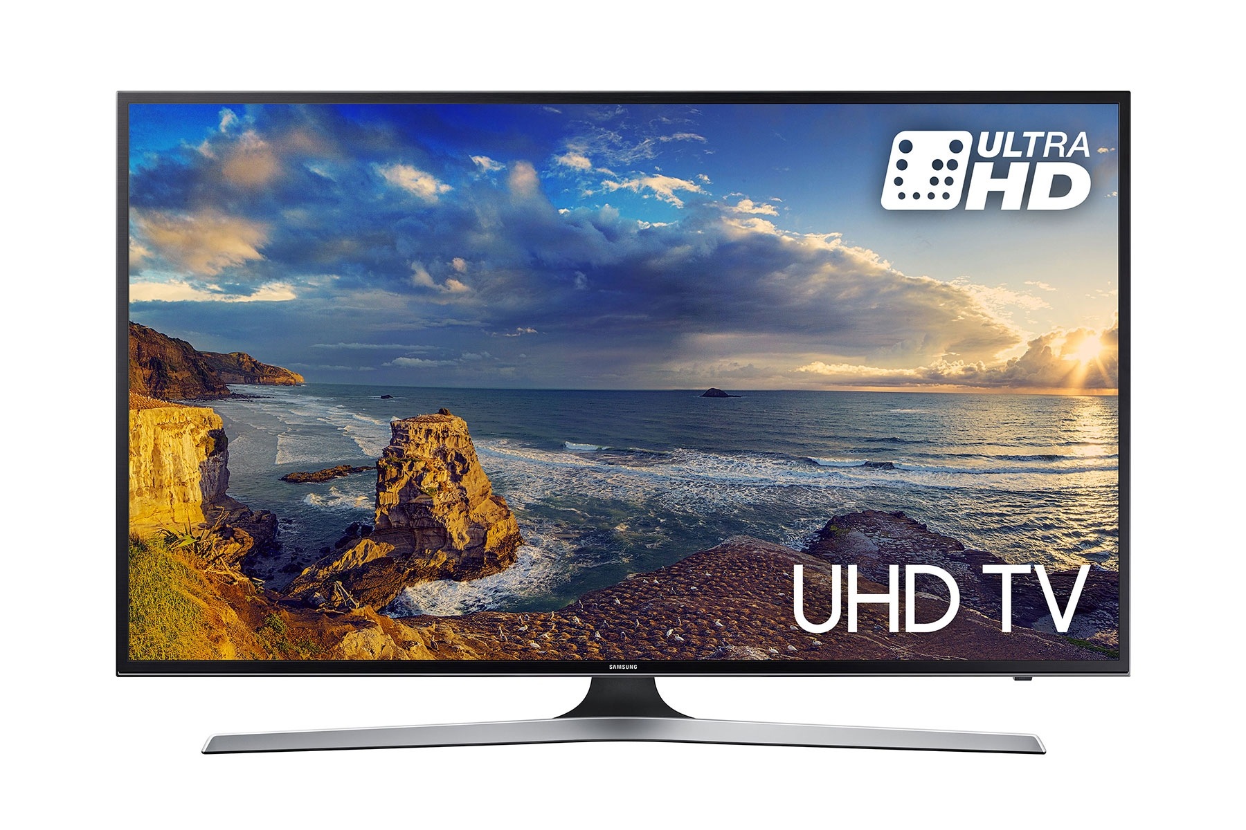 Uhd Tv 6 Serie Ue75mu6100 Samsung Nl