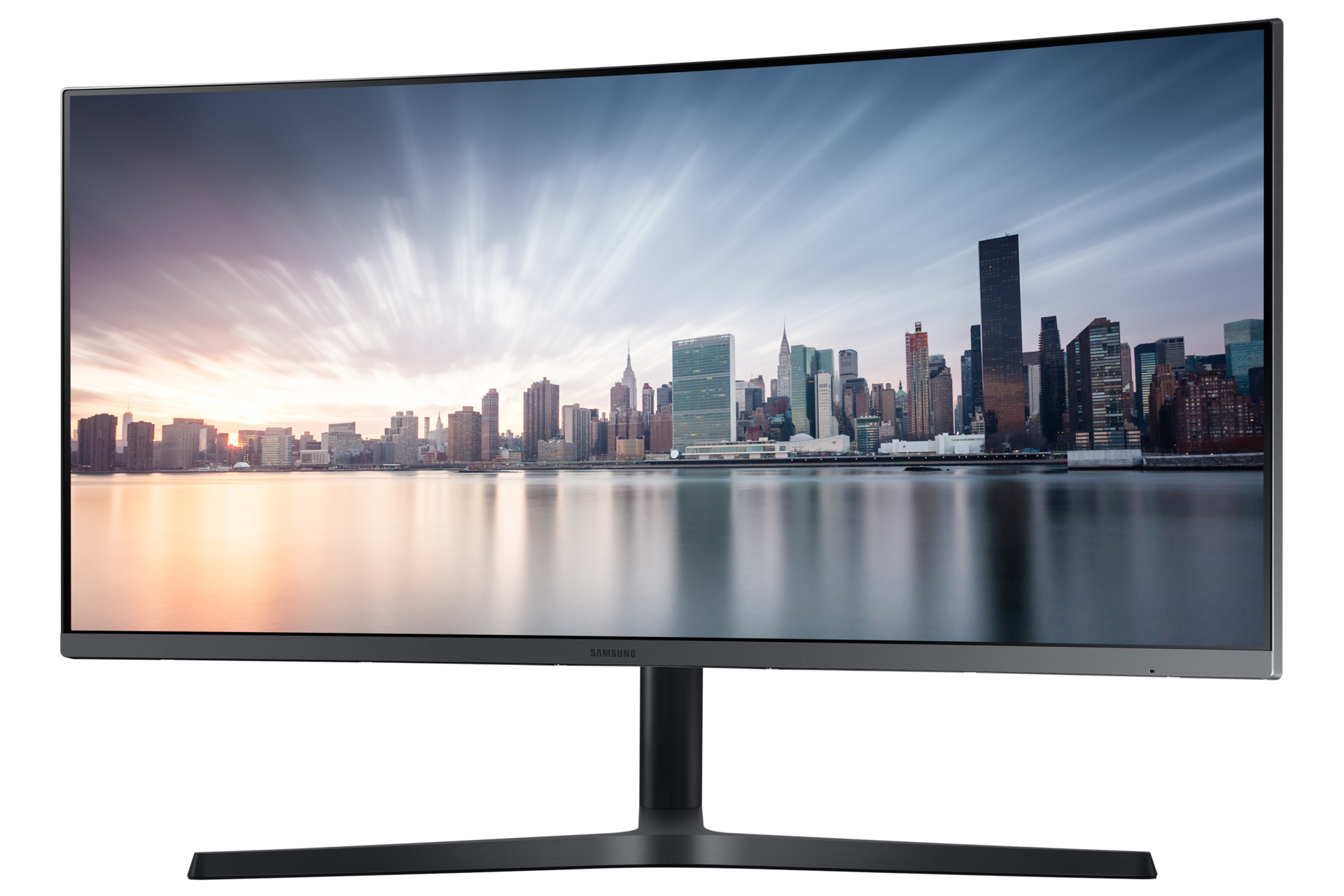 Ultra Wqhd Curved Monitor 34 Inch Ch0wg Samsung