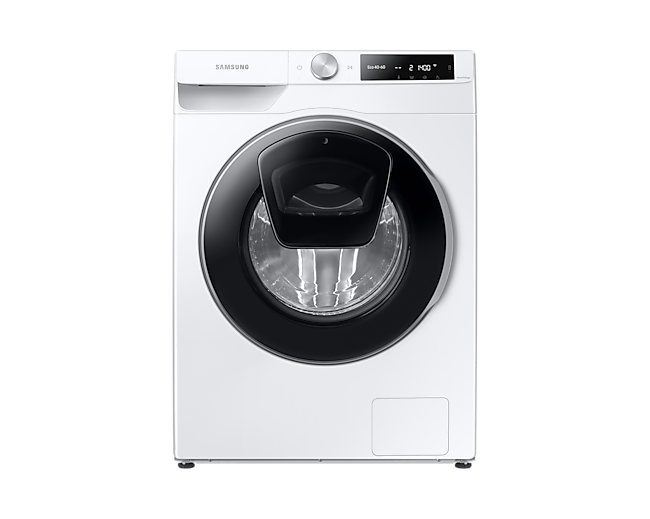 Addwash™ Wasmachine 8Kg Kopen? | Ww80T654Ale | Samsung Nl