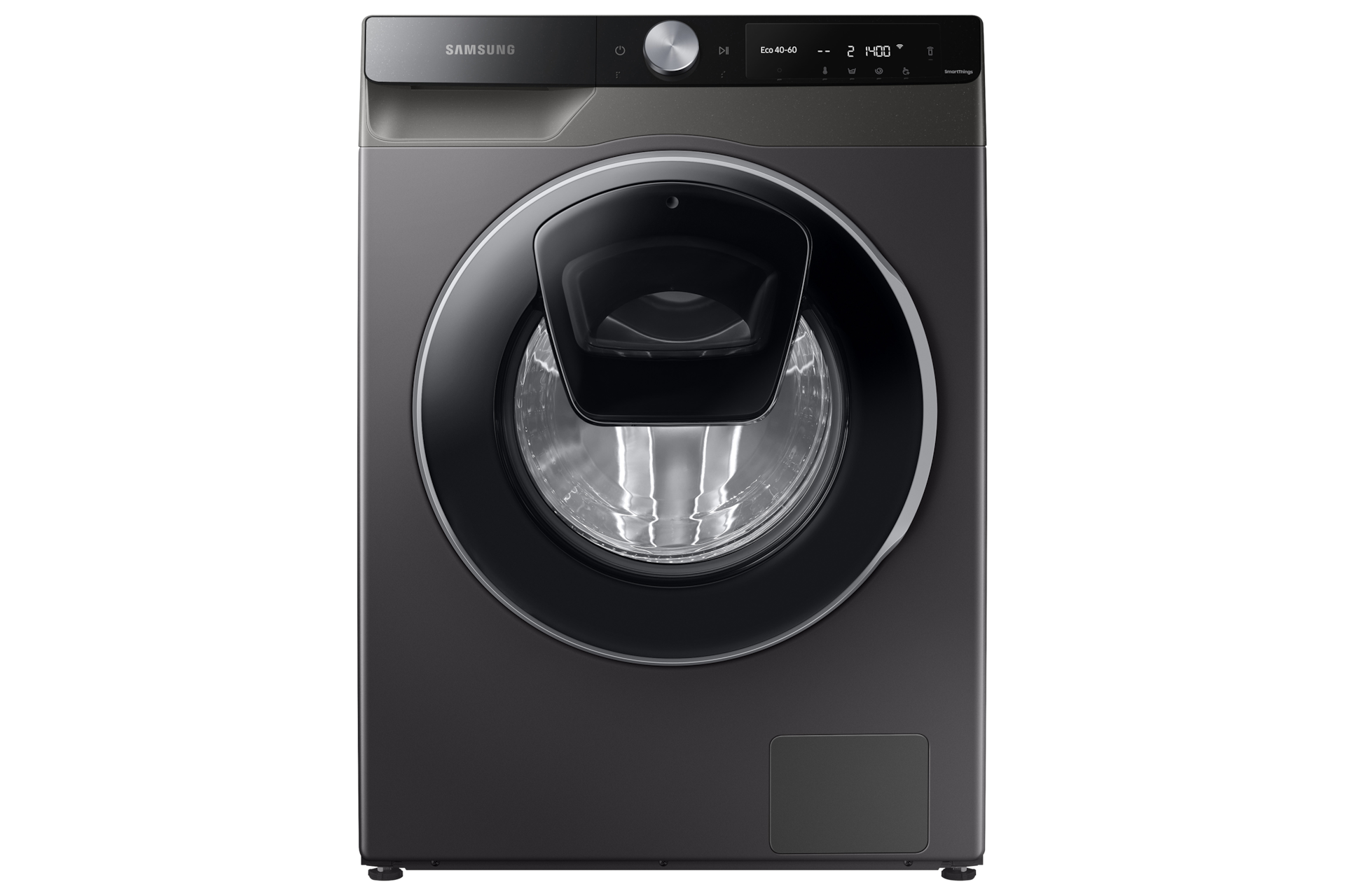 ik betwijfel het Onafhankelijk sokken AddWash™ Wasmachine 8kg kopen? | WW80T654ALX | Samsung NL