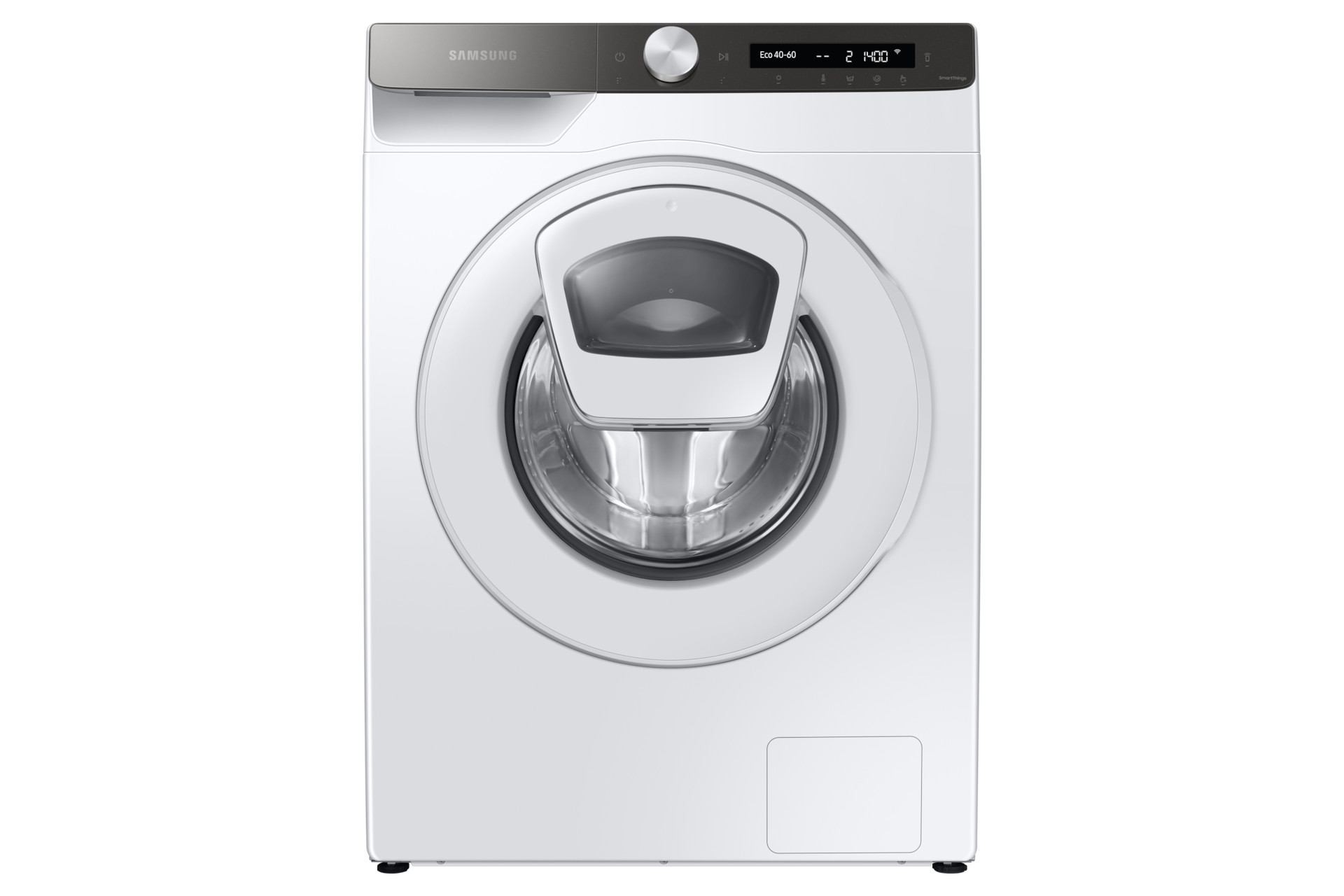 Product omverwerping koppeling AddWash™ Wasmachine 9kg kopen? | WW90T554ATT | Samsung NL