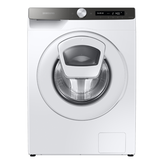 Samsung AddWash™ Wasmachine 5000-serie WW90T554ATT aanbieding