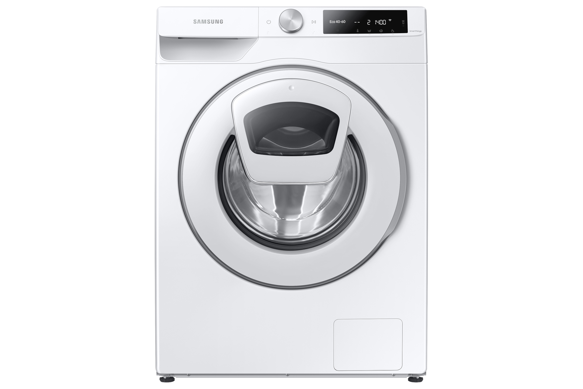 limoen vrouwelijk Refrein AddWash™ Wasmachine 9kg kopen? | WW90T656AHE | Samsung NL
