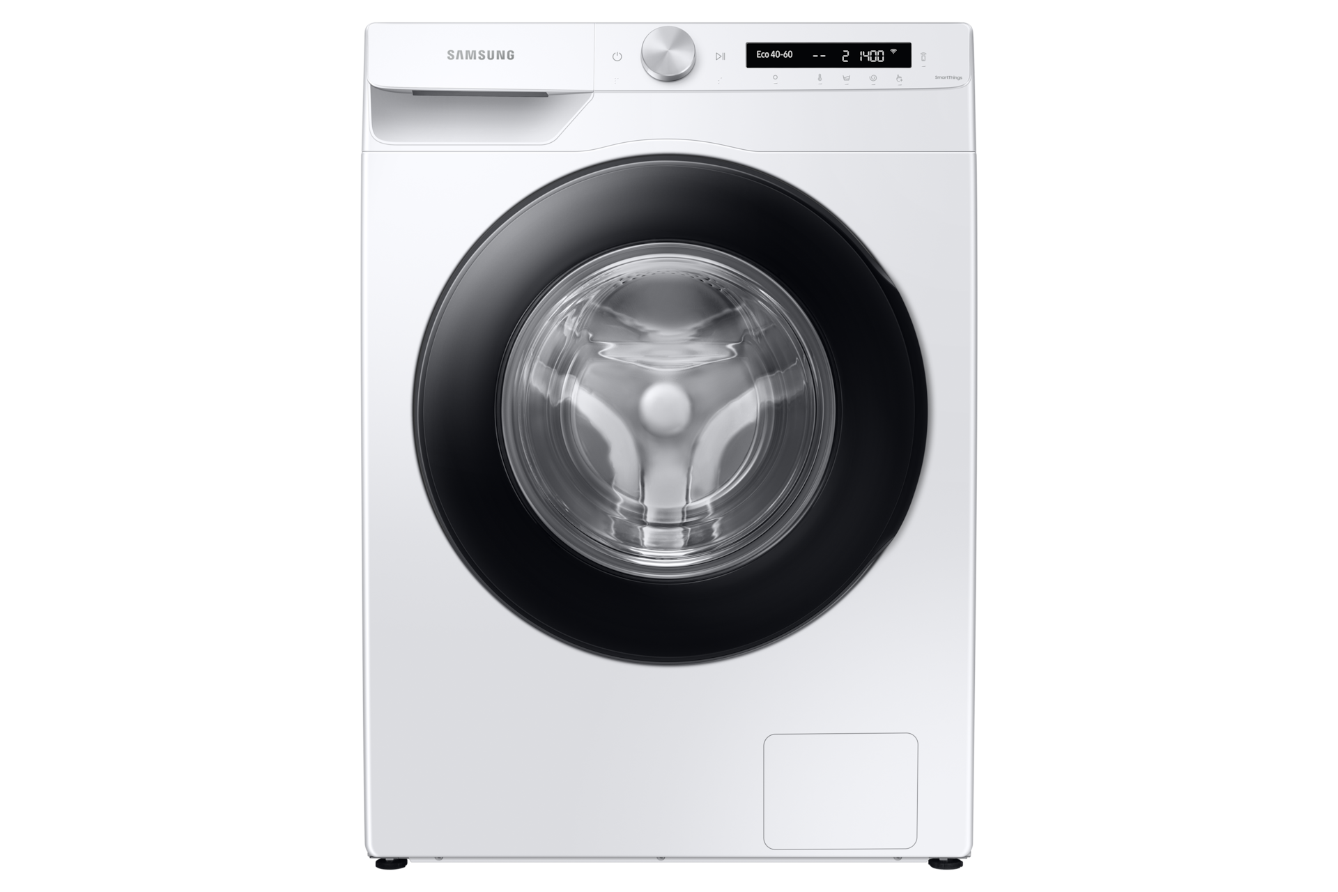 beginnen Inwoner mug Wasmachine, EcoBubble™, 9 kg(WW90T534AAW/S2) | Samsung Nederland