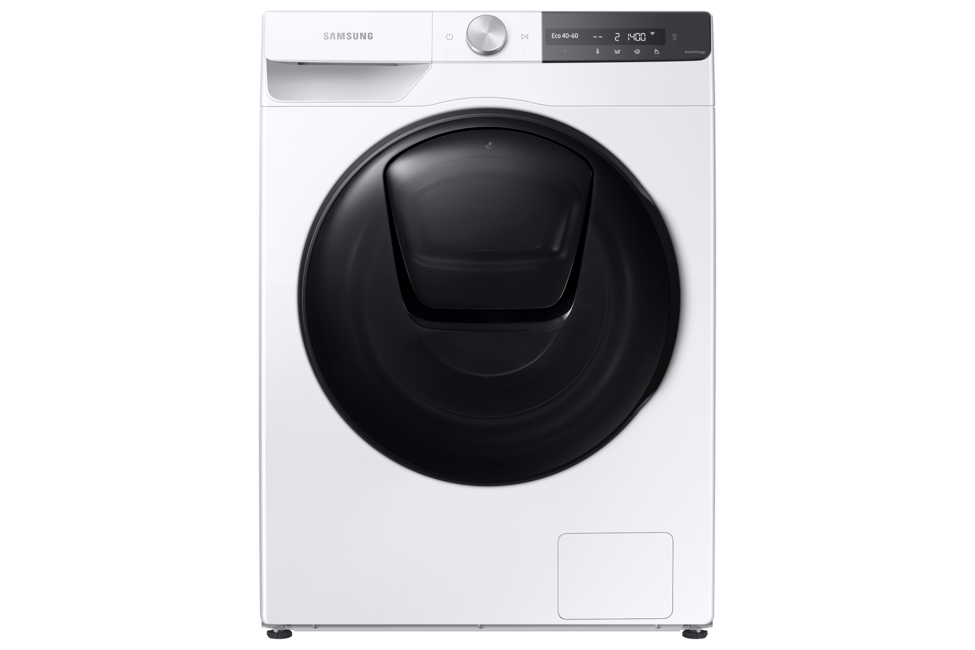 golf artikel informeel Quickdrive™ Wasmachine 10kg kopen? | WW10T754ABT | Samsung NL
