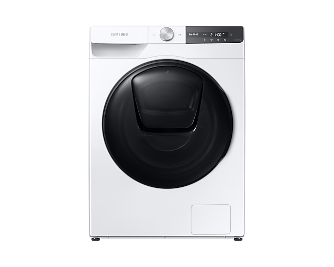 Quickdrive™ Wasmachine 8kg WW80T754ABT