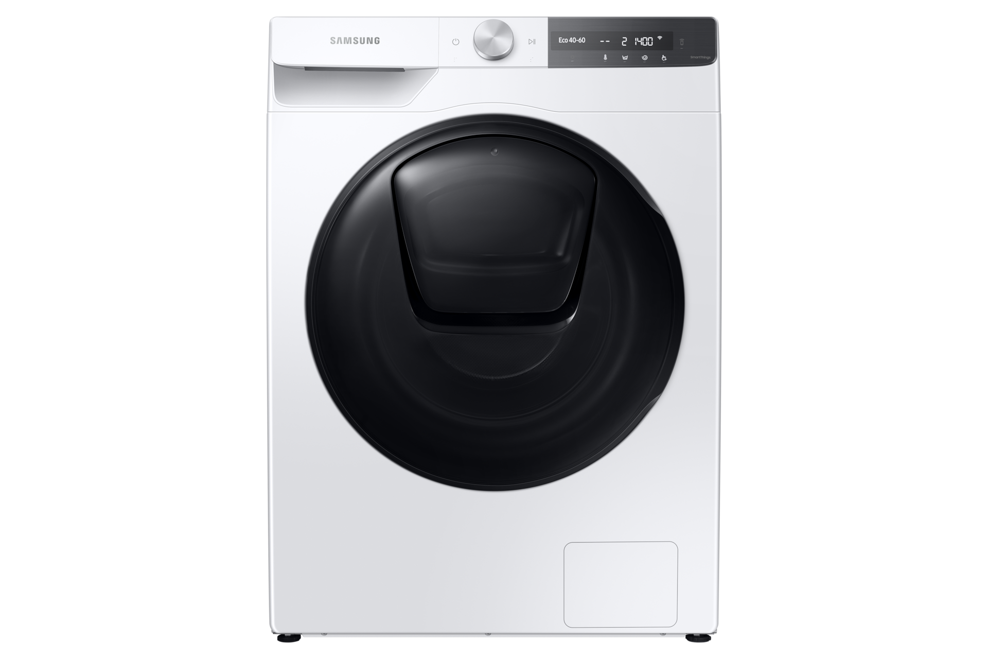Uluru Ik heb een Engelse les Uitgaven Quickdrive™ Wasmachine 8kg kopen? | WW80T854ABT | Samsung NL