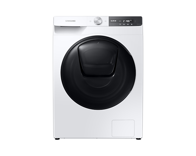 Quickdrive™ Wasmachine 8kg WW80T854ABT
