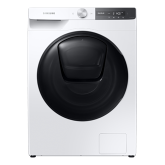 Samsung QuickDrive™ Wasmachine 8000-serie WW80T854ABT aanbieding