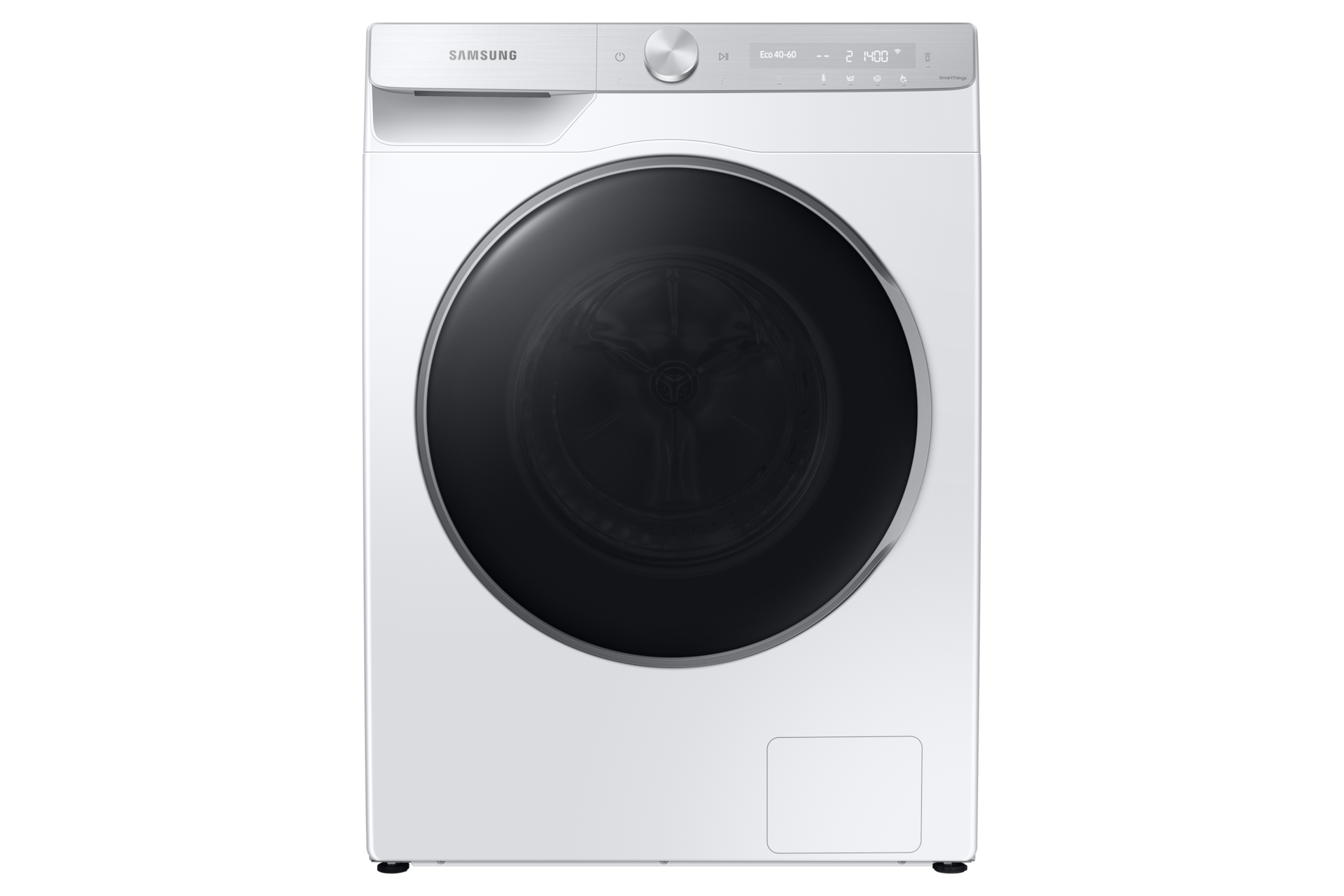 leg uit band Luidruchtig Quickdrive™ Wasmachine 9kg kopen? | WW90T936ASH | Samsung NL