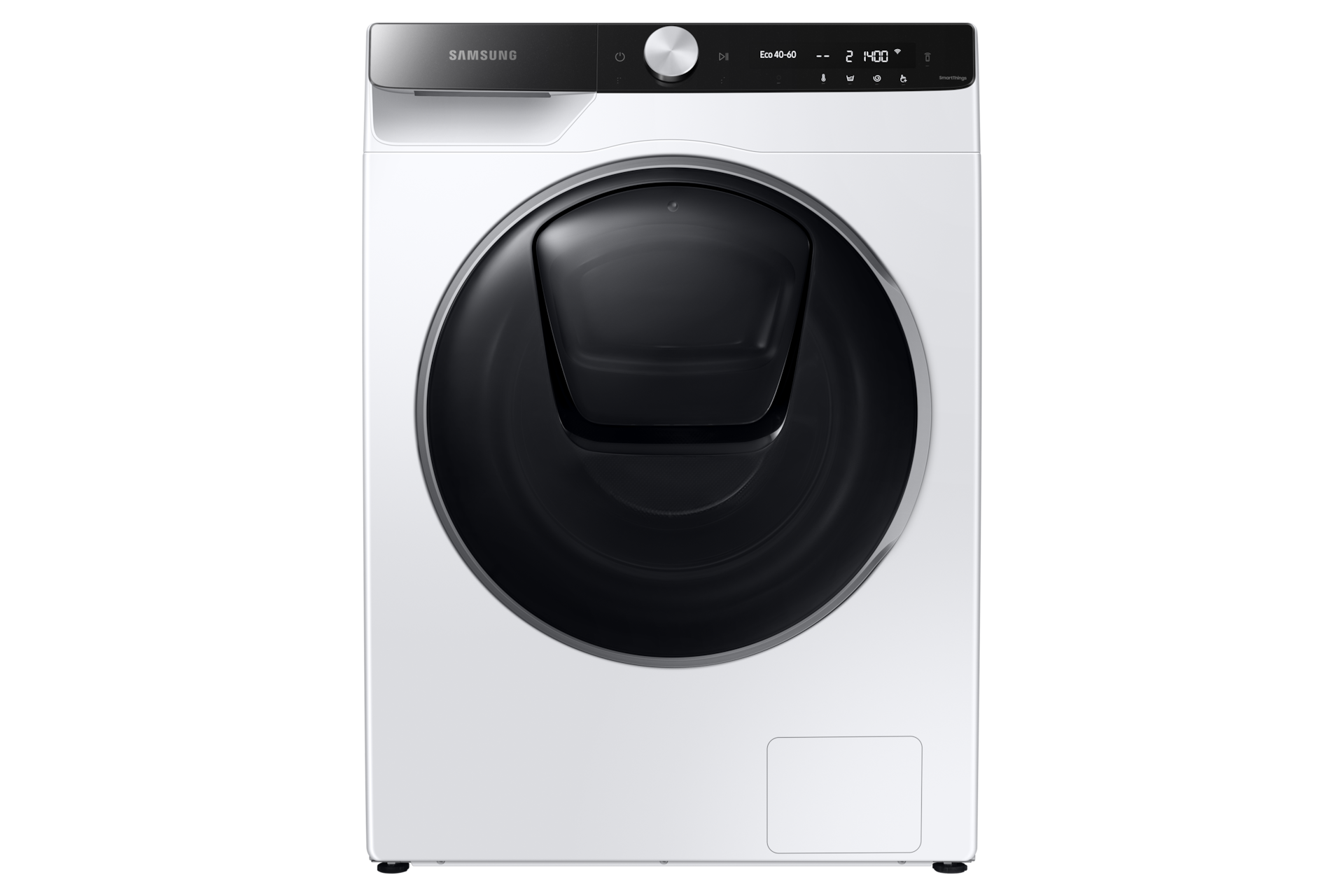 Quickdrive™ Wasmachine kopen? | WW90T956ASE | Samsung NL
