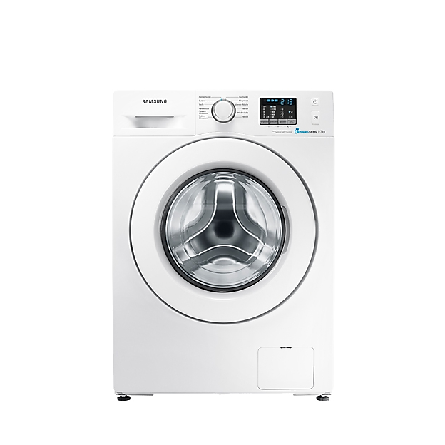 Herformuleren Stuwkracht Mogelijk Eco Bubble™ Wasmachine 7KG WF70F5E0Q4W | Samsung Service NL