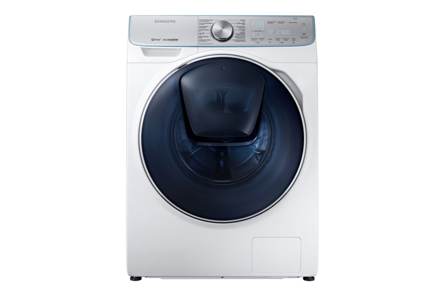 reactie Labe Mus Wasmachine 10 kg (WW10M86INOA) | Samsung NL