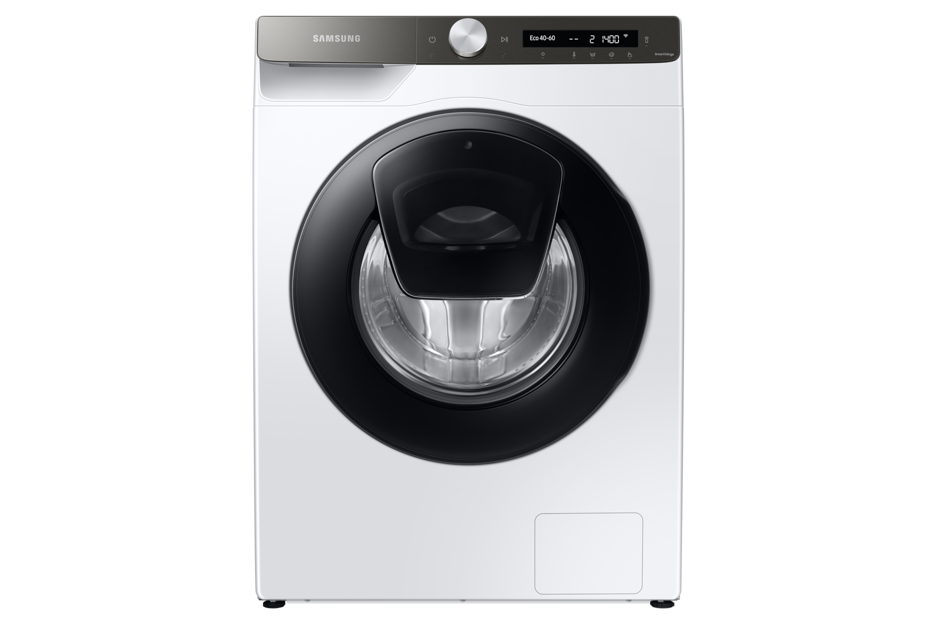 Blauwdruk meesterwerk Sicilië AddWash Wasmachine 8kg kopen? | WW80T554AAT | Samsung NL