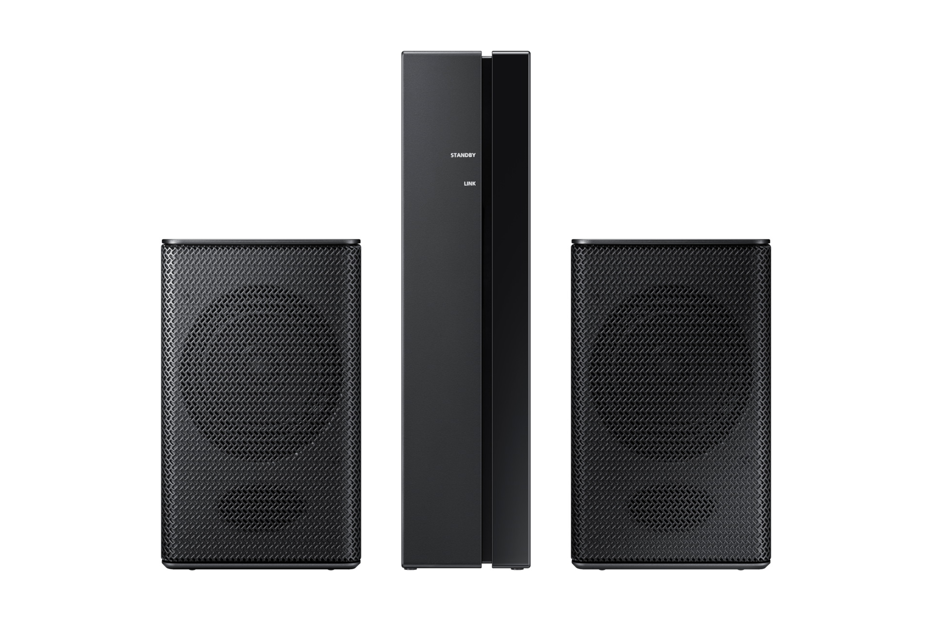 Oh jee microscopisch Verhoogd Wireless Rear Speaker kit SWA-8500S | Samsung NL