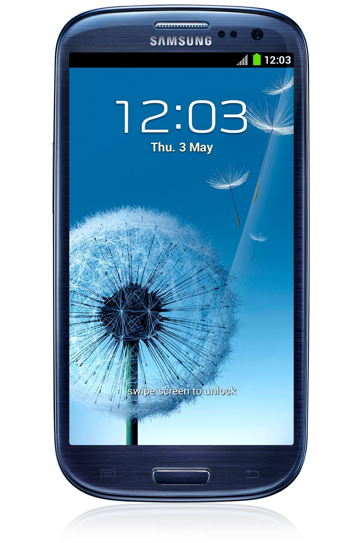 roltrap hebben hoesten Galaxy S3 Neo | Samsung Service NL