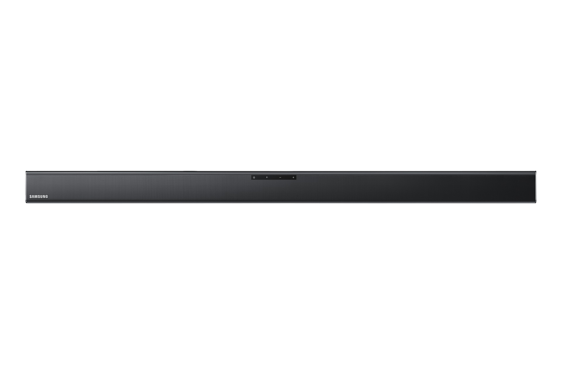 HW-F550 Soundbar 2.1 2013 Zwart | Samsung Service NL