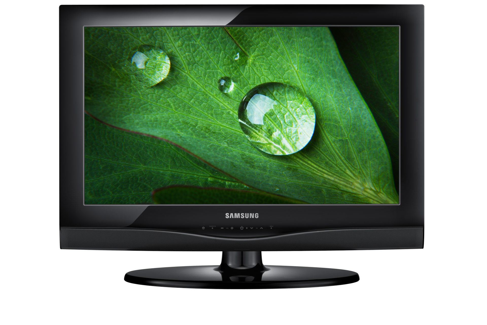 nakoming Lagere school onthouden LE26C350 LCD-TV 26" | Samsung Service NL
