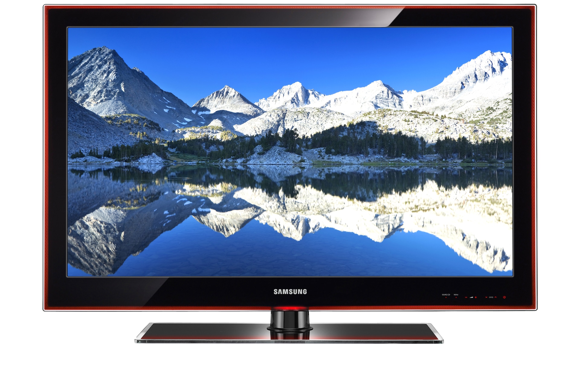 LE40A856 Samsung Service NL