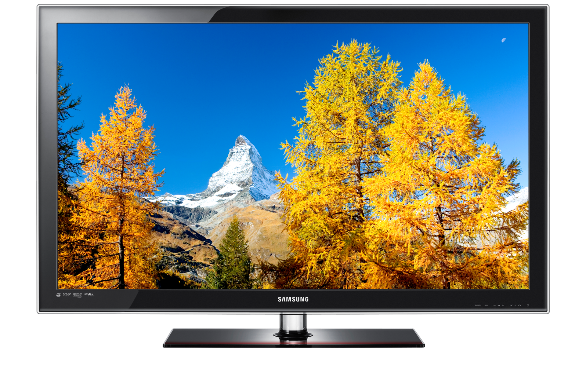 dagboek Dag Belastingen LE46C630 LCD-TV 46" | Samsung Service NL